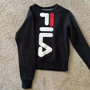 FILA Women’s Crewneck